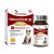 Royal-Pets 天然磷蝦油丸 Natural Krill Oil 45粒  (EXP:04/4月/2028)